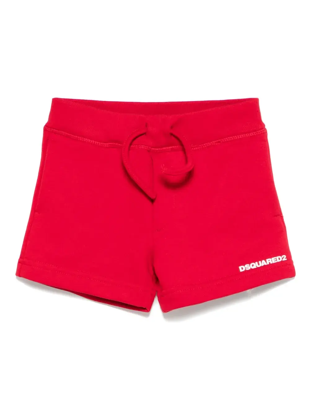 Шорты с логотипом DSQUARED2 KIDS, красный
Шорты с логотипом DSQUARED2 KIDS, красный