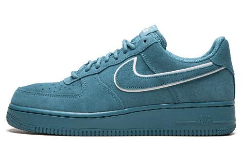 Мужские кроссовки для скейтбординга Nike Air Force 1 Low
Мужские кроссовки для скейтбординга Nike Air Force 1 Low