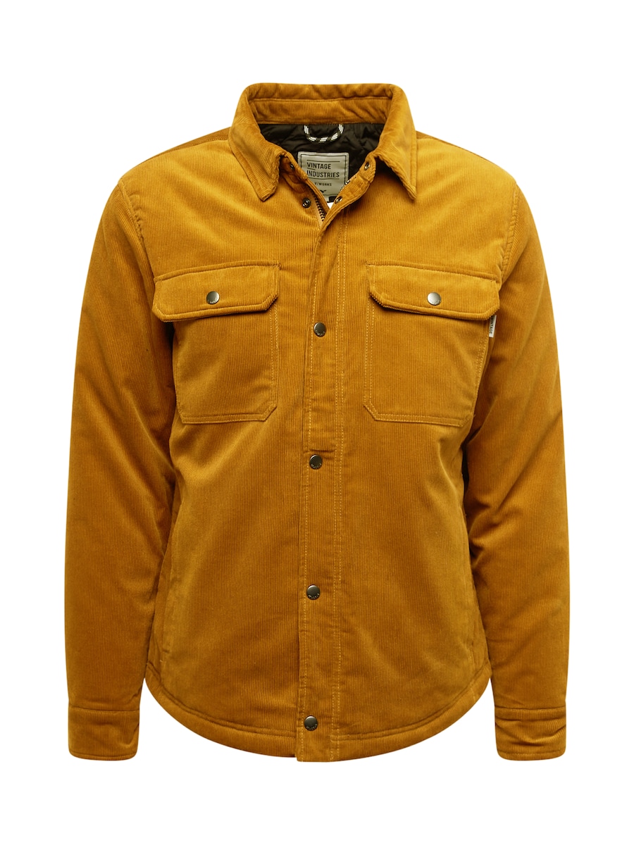 Куртка межсезонная Vintage Industries Steven, оранжевый
Куртка межсезонная Vintage Industries Steven, оранжевый