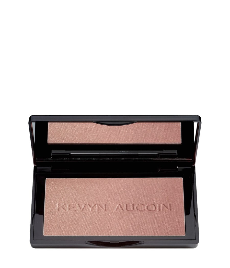 Бронзирующая пудра Kevyn Aucoin The Neo-Bronzer, Sunrise Light, 7g
Бронзирующая пудра Kevyn Aucoin The Neo-Bronzer, Sunrise Light, 7g