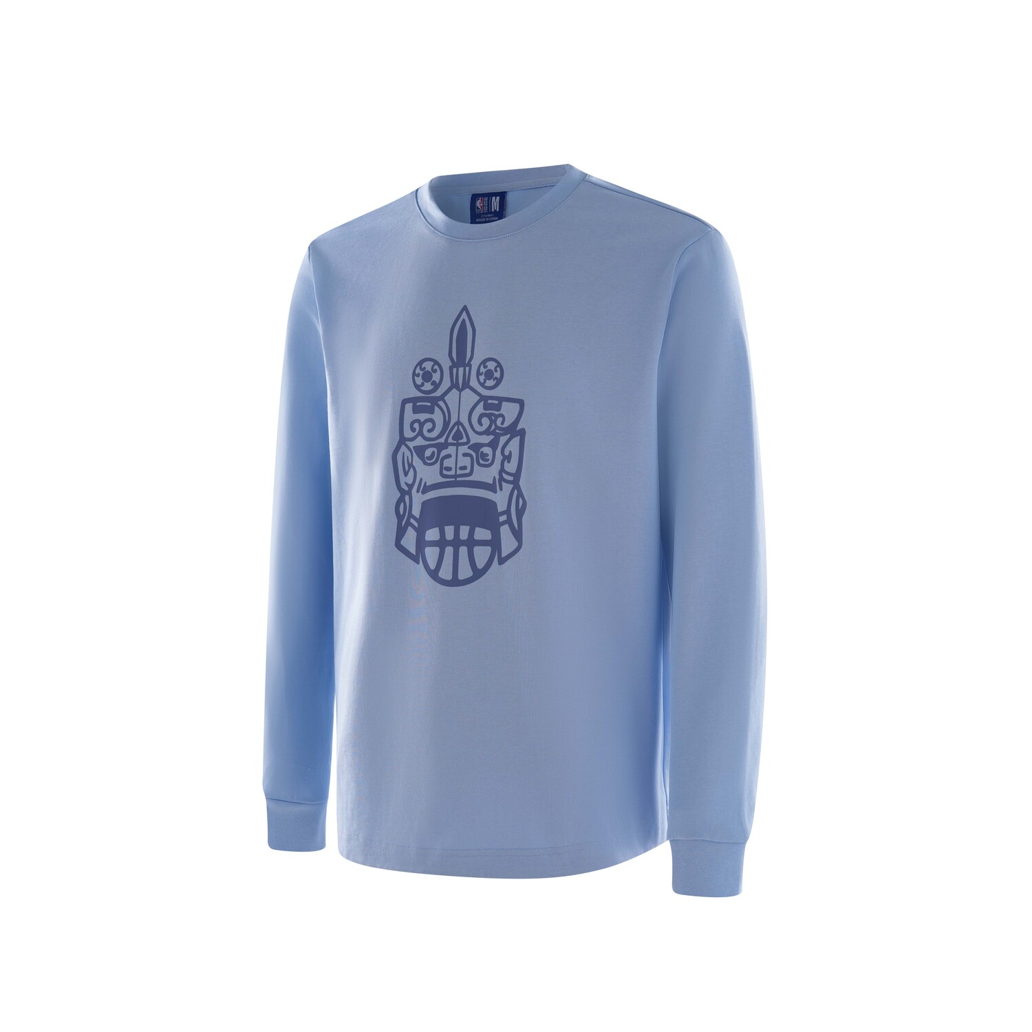 NBA Футболка унисекс НБА, Воин
NBA Футболка унисекс НБА, Воин