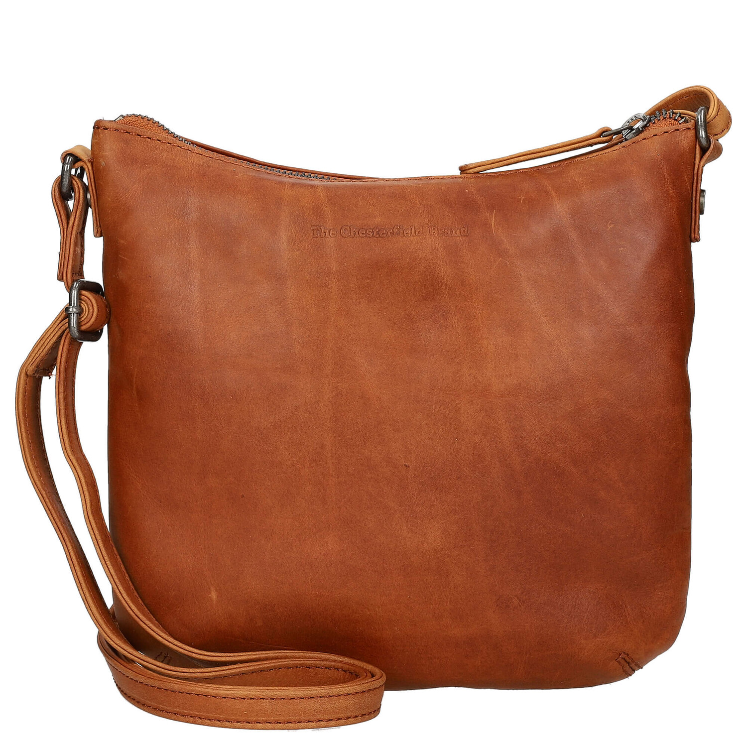 Сумка через плечо The Chesterfield Brand Redding Umhängetasche 23.5 см, коньячный
Сумка через плечо The Chesterfield Brand Redding Umhängetasche 23.5 см, коньячный