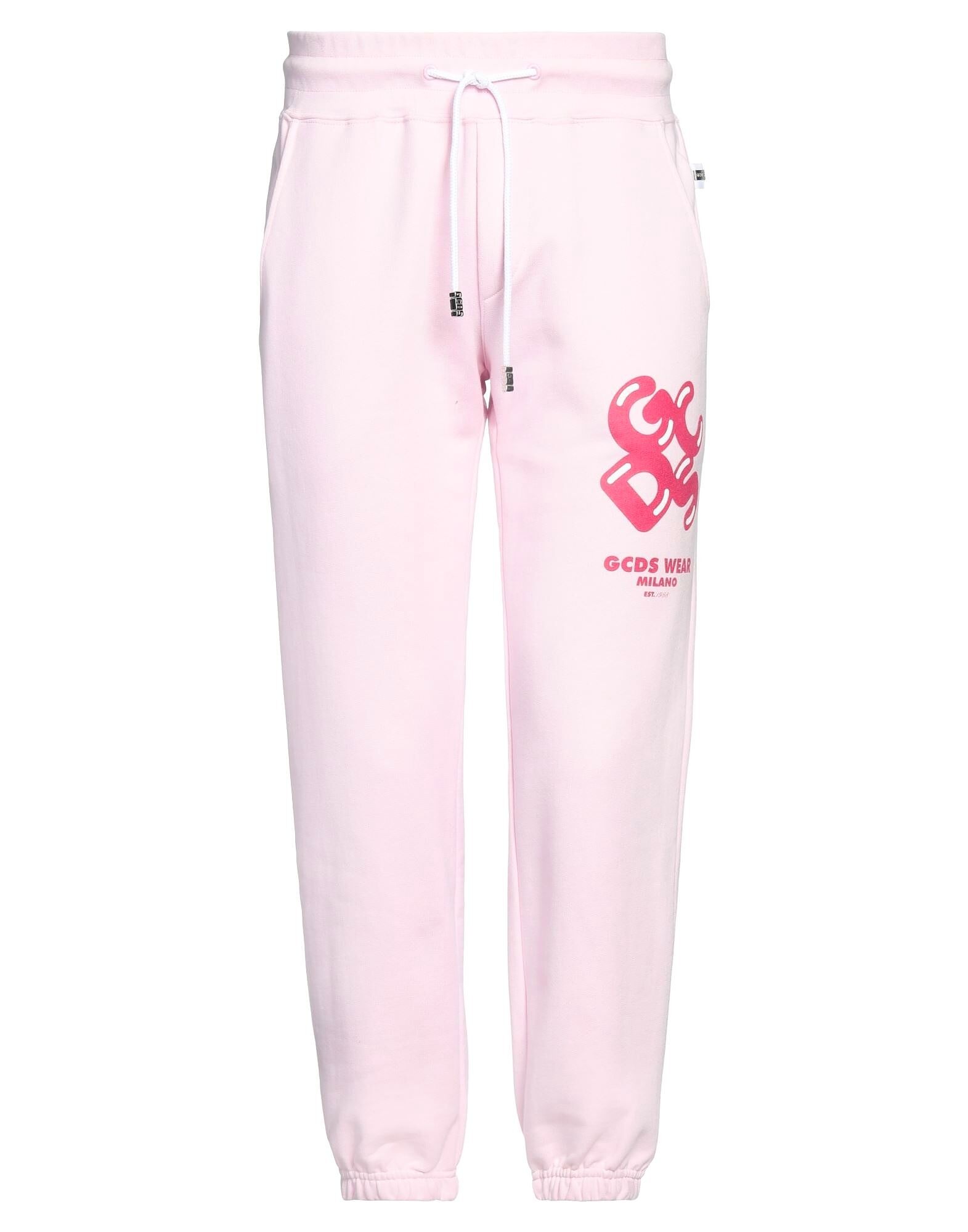 Брюки Gcds, розовый
Брюки Gcds, розовый