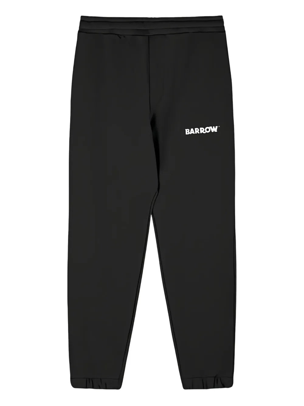 Спортивные брюки с вышитым логотипом Barrow, черный
Спортивные брюки с вышитым логотипом Barrow, черный
