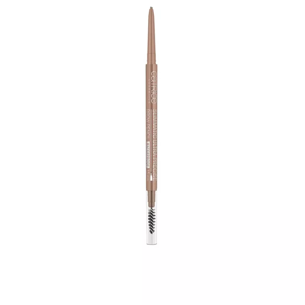 Карандаш для бровей slim’matic ultra precise brow pencil wp Catrice, цвет 020-medium, 0,05 гр.
Карандаш для бровей slim’matic ultra precise brow pencil wp Catrice, цвет 020-medium, 0,05 гр.