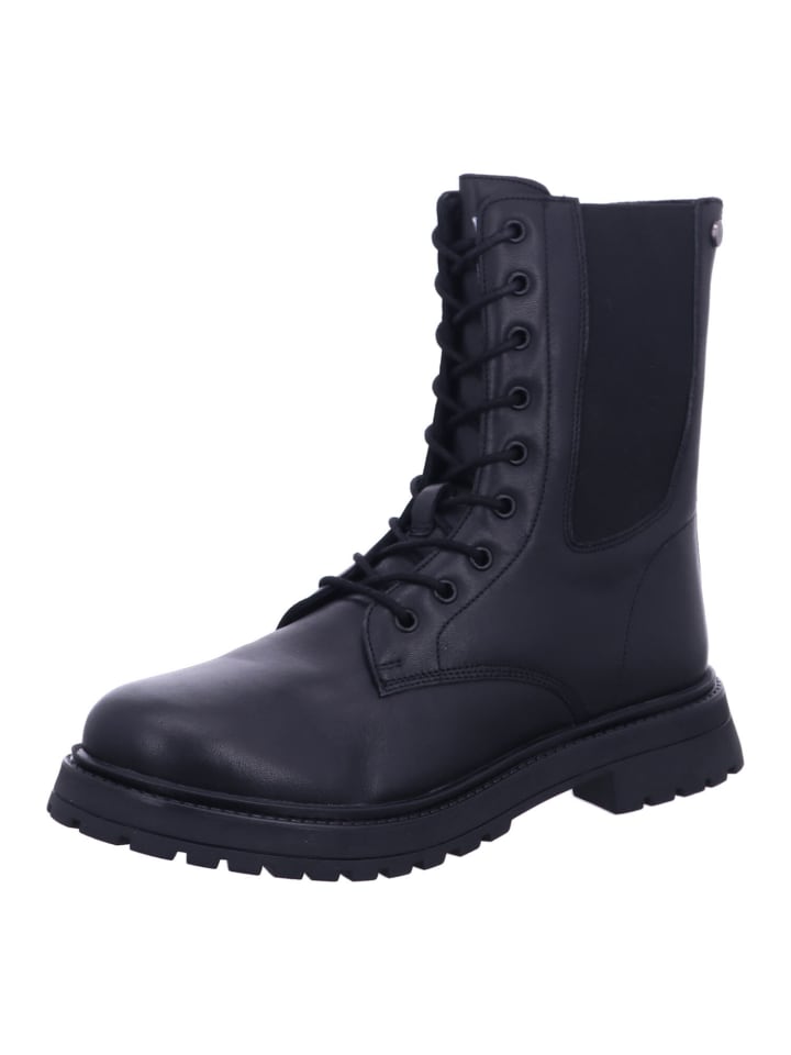 Сапоги Copenhagen Kids, черный
Сапоги Copenhagen Kids, черный