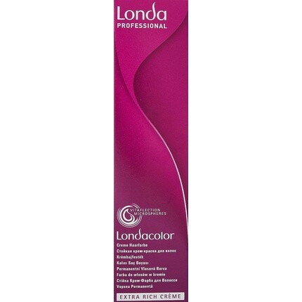 Краска для волос Londacolor Creme 8/43 Светлый блондин-медь-золотой
Краска для волос Londacolor Creme 8/43 Светлый блондин-медь-золотой
