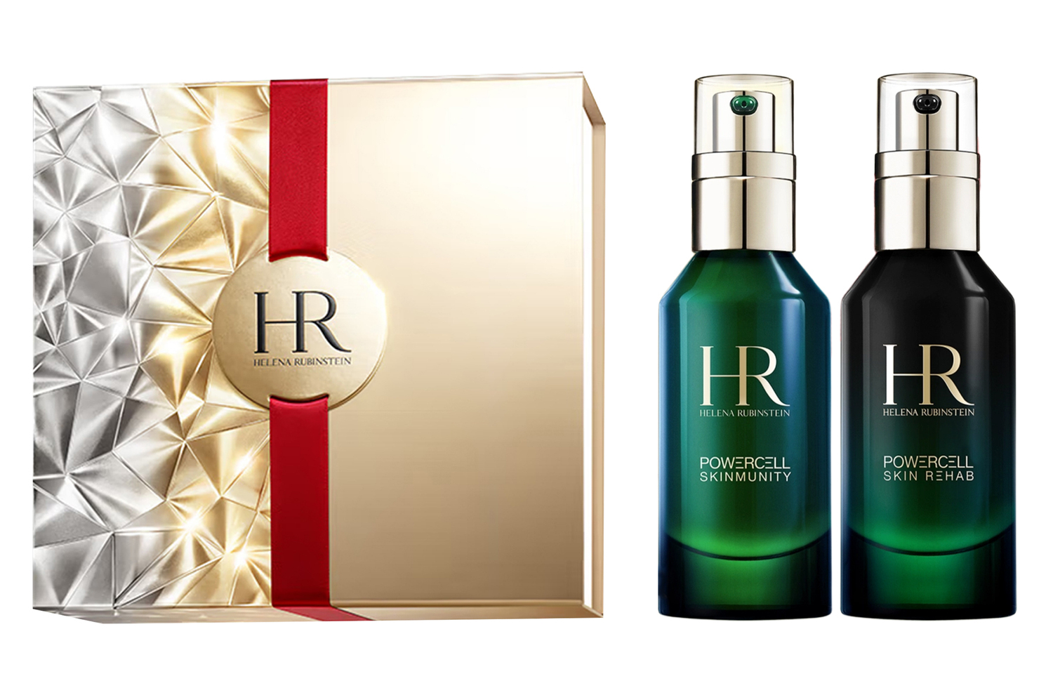 Сыворотка унисекс HELENA RUBINSTEIN
Сыворотка унисекс HELENA RUBINSTEIN
