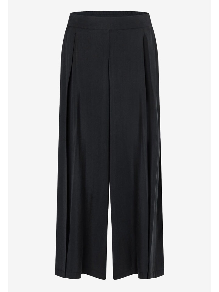 Тканевые брюки More & More, черный
Тканевые брюки More & More, черный