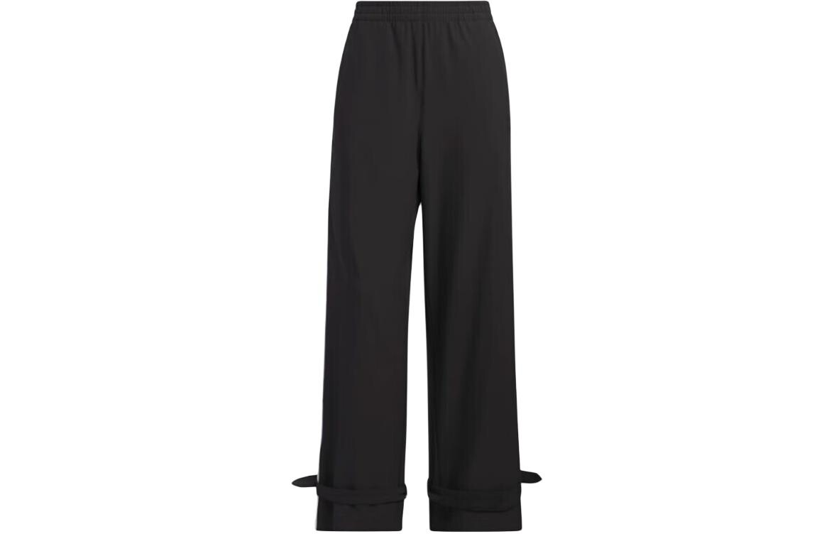 Повседневные брюки женские черные Adidas
Повседневные брюки женские черные Adidas