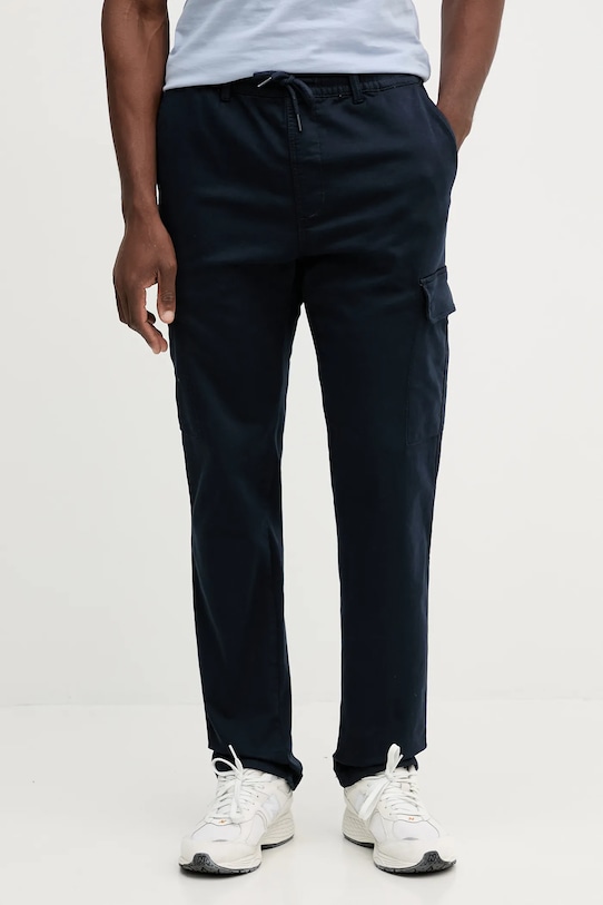 Брюки Pepe Jeans, темно-синий
Брюки Pepe Jeans, темно-синий