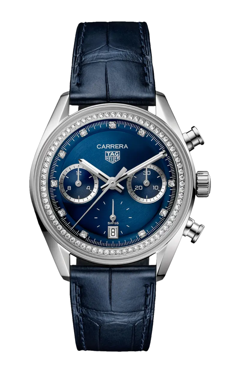 Tag heuer каррера хронограф - cbs2214.fc6567 TAG HEUER
Tag heuer каррера хронограф - cbs2214.fc6567 TAG HEUER