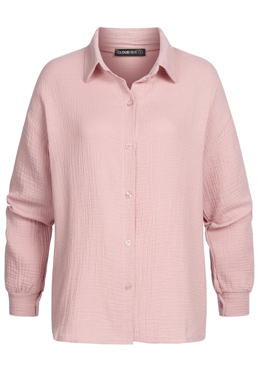 Блуза Cloud5ive, Rose
Блуза Cloud5ive, Rose