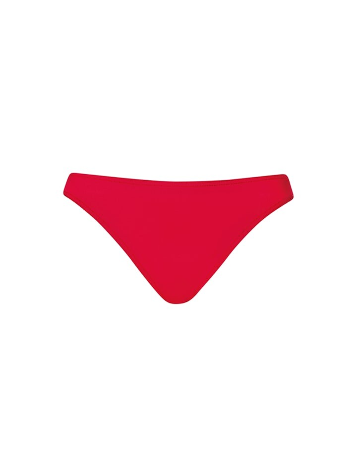 Плавки бикини SUNFLAIR, красный
Плавки бикини SUNFLAIR, красный