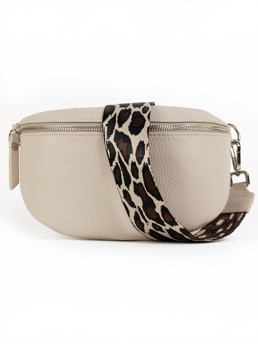 Поясная сумка lePelou SERENA medium, кремовый
Поясная сумка lePelou SERENA medium, кремовый