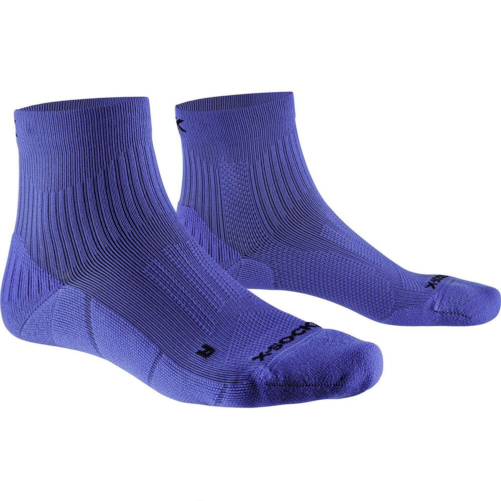 Носки X-SOCKS Core Sport, синий
Носки X-SOCKS Core Sport, синий