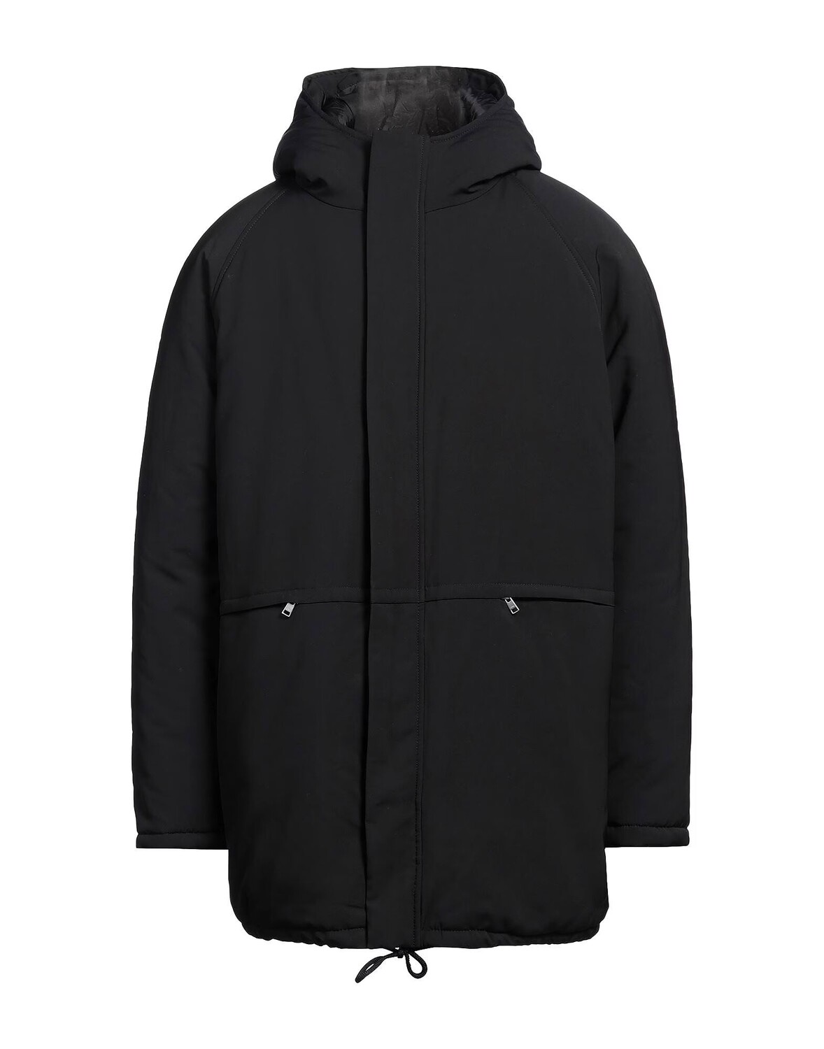 Парка Sandro, черный
Парка Sandro, черный