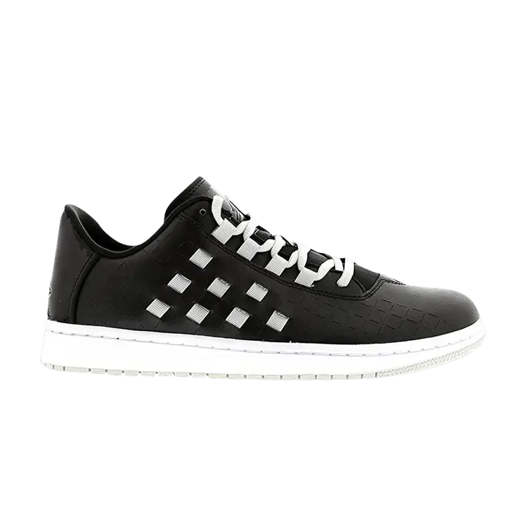 Кроссовки Jordan Illusion Low 'Black Grey Mist', черный
Кроссовки Jordan Illusion Low 'Black Grey Mist', черный