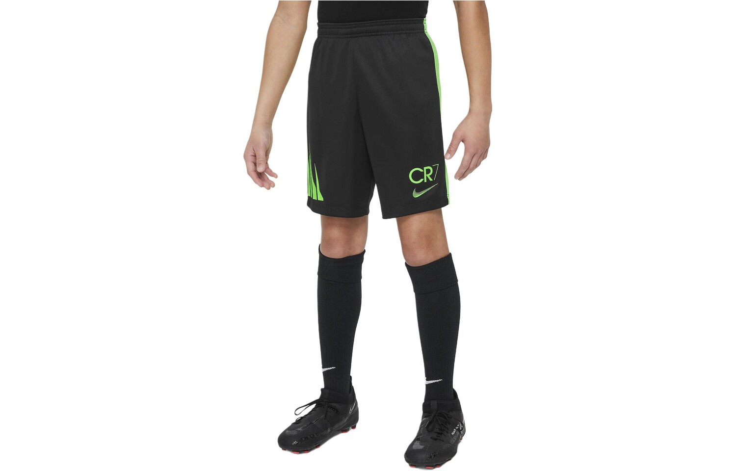 Дети Шорты Nike, черный
Дети Шорты Nike, черный