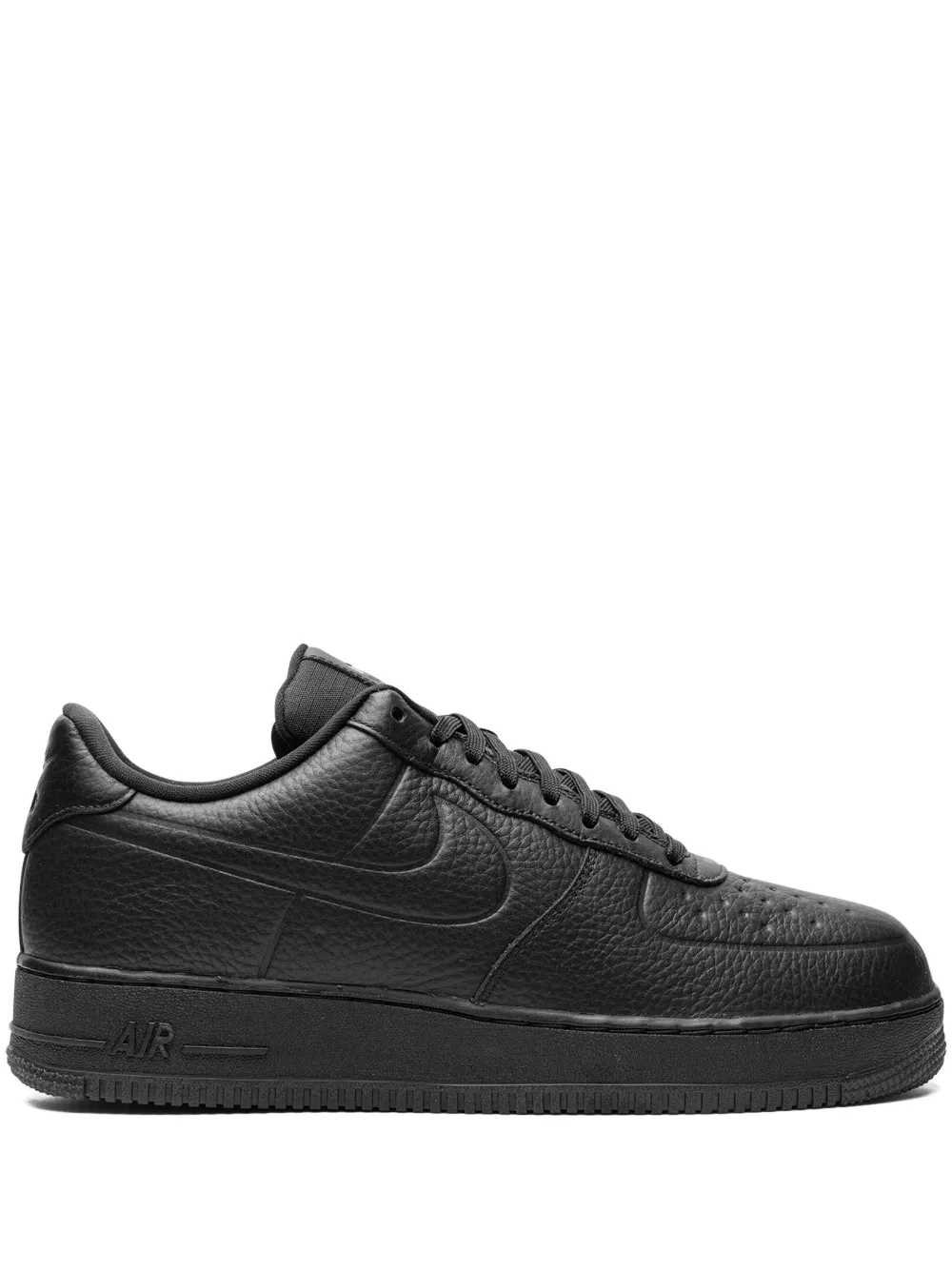 Кроссовки Air Force 1 Low Waterproof Triple Black Nike, черный
Кроссовки Air Force 1 Low Waterproof Triple Black Nike, черный