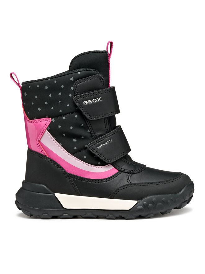 Зимние сапоги J Trekkyup B Ab J56M7A 0MNBC C0922 S Geox, черный
Зимние сапоги J Trekkyup B Ab J56M7A 0MNBC C0922 S Geox, черный