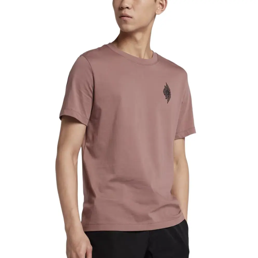 Футболка Air мужская коричневая Jordan, коричневый
Футболка Air мужская коричневая Jordan, коричневый