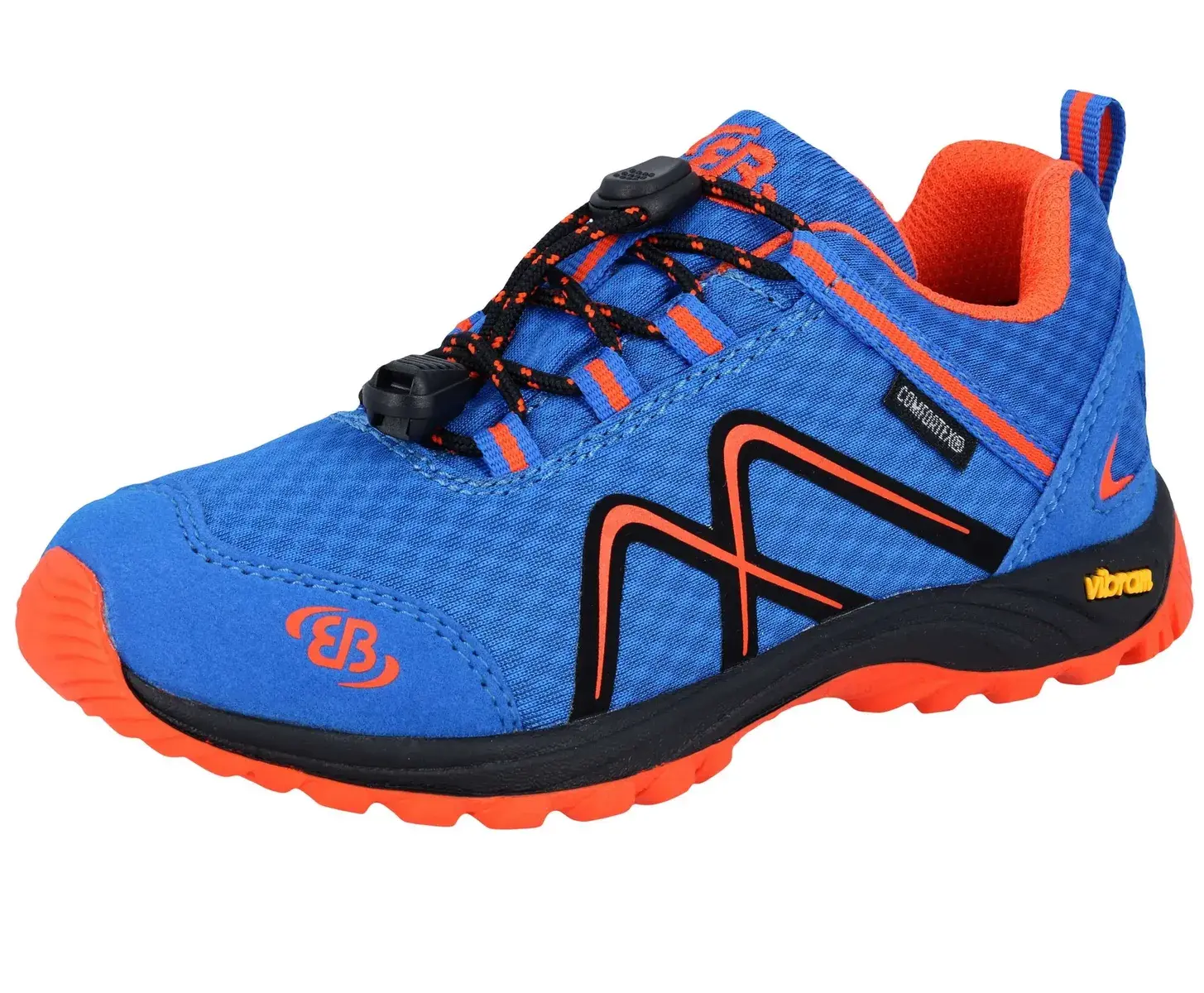 Уличная обувь BRÜTTING "Справочник по уличной обуви", синий
Уличная обувь BRÜTTING "Справочник по уличной обуви", синий