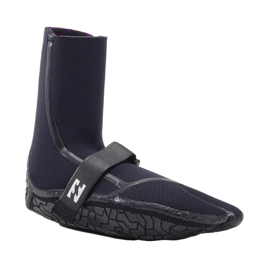 Носки Billabong Furnace Comp St 5 мм из неопрена
Носки Billabong Furnace Comp St 5 мм из неопрена