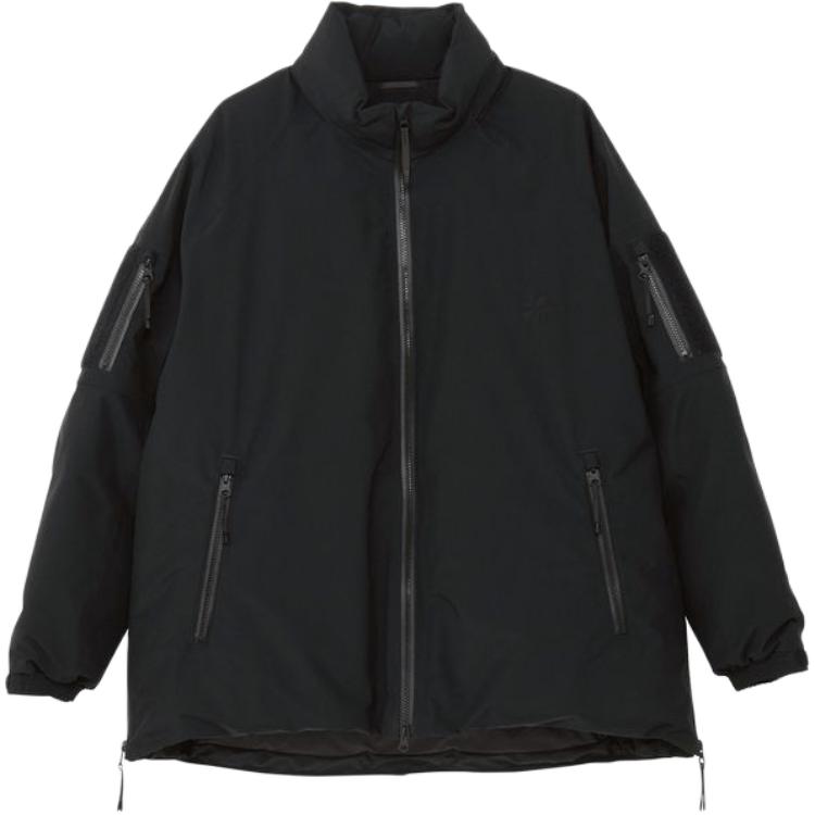 CDG Куртка пуховая Goldwin FW25 мужская
CDG Куртка пуховая Goldwin FW25 мужская