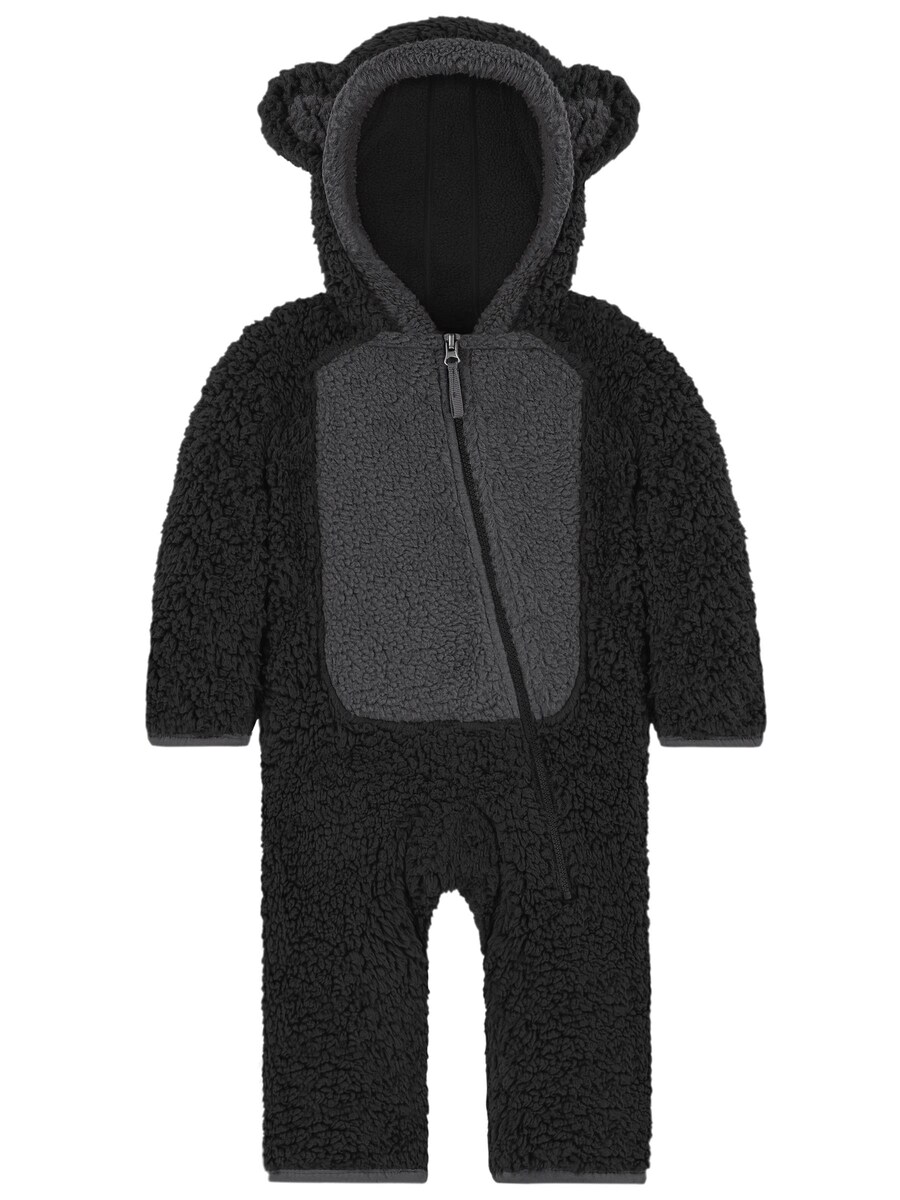 Комбинезон normani, черный
Комбинезон normani, черный