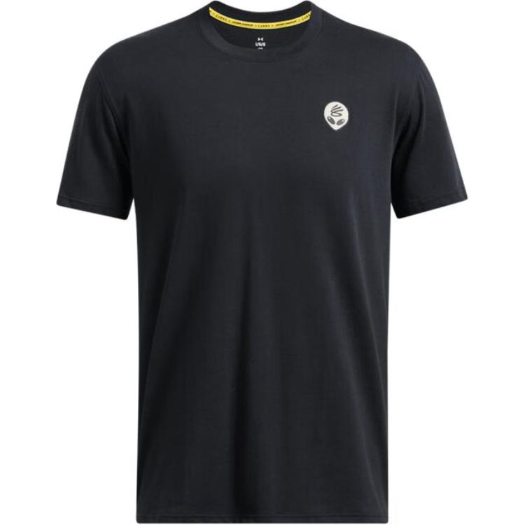 Under Armour Футболка с принтом карри мужская черная, Черный, Under Armour Футболка с принтом карри мужская черная
Under Armour Футболка с принтом карри мужская черная, Черный, Under Armour Футболка с принтом карри мужская черная