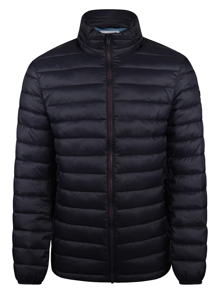 McGregor Стеганая куртка темно-синего цвета
McGregor Стеганая куртка темно-синего цвета