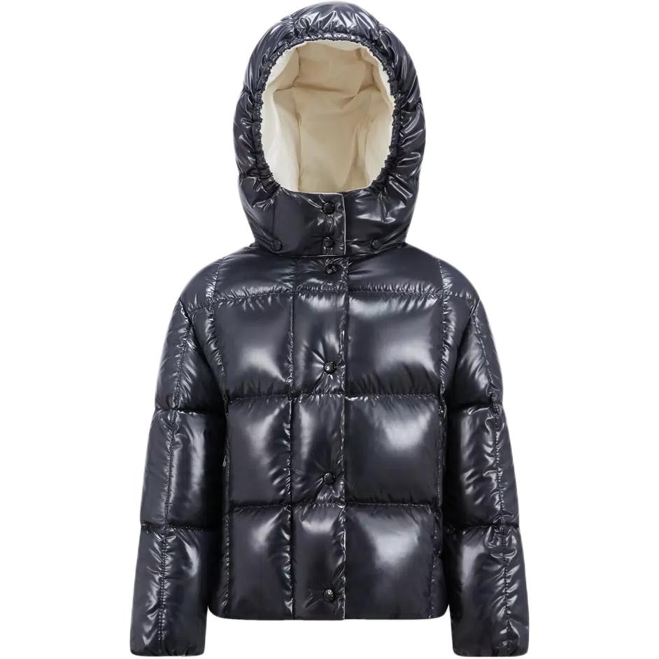 Moncler Пуховик полуночно-синий детский Midnight Blue Kids'
Moncler Пуховик полуночно-синий детский Midnight Blue Kids'