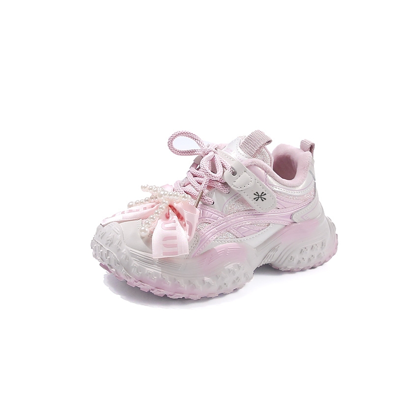 Детская обувь для повседневной жизни YUZHAOLIN, розовый
Детская обувь для повседневной жизни YUZHAOLIN, розовый