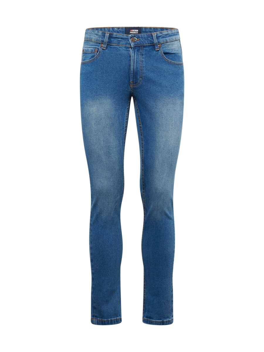 Узкие джинсы Denim Project Mr. Red, Blue Denim
Узкие джинсы Denim Project Mr. Red, Blue Denim