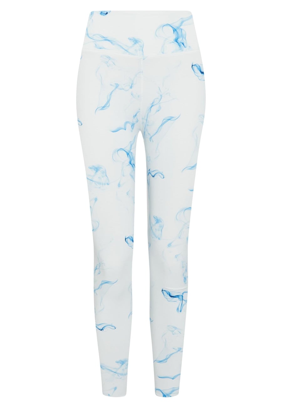 Узкие спортивные брюки Born Living Yoga Helio, синий
Узкие спортивные брюки Born Living Yoga Helio, синий