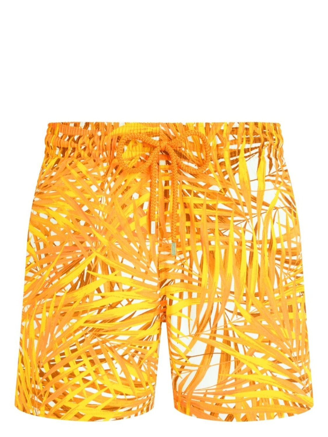 Шорты для плавания Vilebrequin из пальмовых листьев, оранжевый
Шорты для плавания Vilebrequin из пальмовых листьев, оранжевый