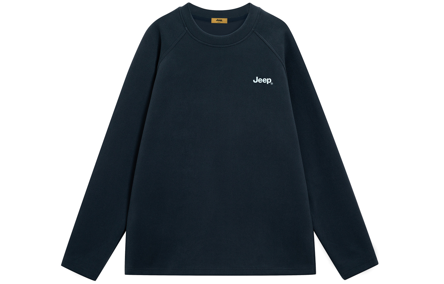 Футболка с регланными рукавами Unisex Jeep, серо-голубой
Футболка с регланными рукавами Unisex Jeep, серо-голубой