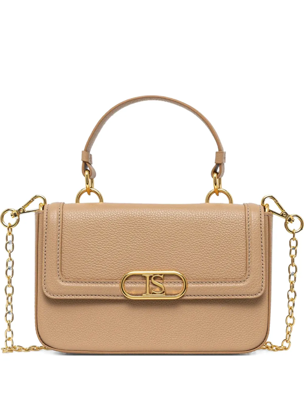 Сумка-шоппер Imari с цепочным ремешком LUISA SPAGNOLI, нейтральный
Сумка-шоппер Imari с цепочным ремешком LUISA SPAGNOLI, нейтральный