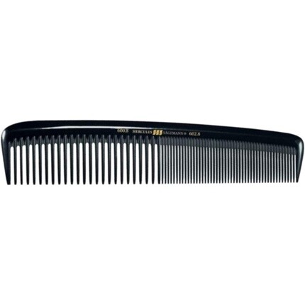 NYH Женская расческа 8 дюймов 600/8 602/8 Hercules Sägemann
NYH Женская расческа 8 дюймов 600/8 602/8 Hercules Sägemann