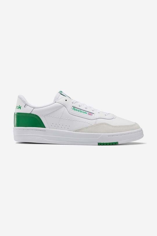 Кроссовки Court Peak Reebok, белый, Белый;серый, Кроссовки Court Peak Reebok, белый
Кроссовки Court Peak Reebok, белый, Белый;серый, Кроссовки Court Peak Reebok, белый