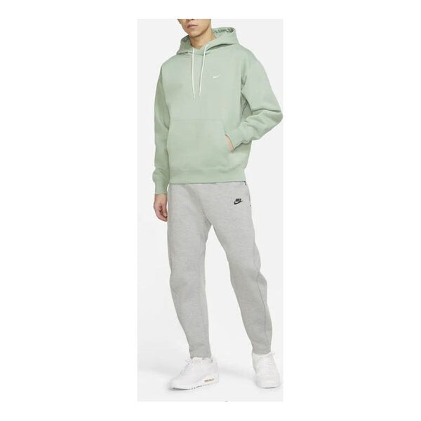 Толстовка Men's Nike Logo Embroidered Solid Color Fleece Lined Light Green, зеленый
Толстовка Men's Nike Logo Embroidered Solid Color Fleece Lined Light Green, зеленый