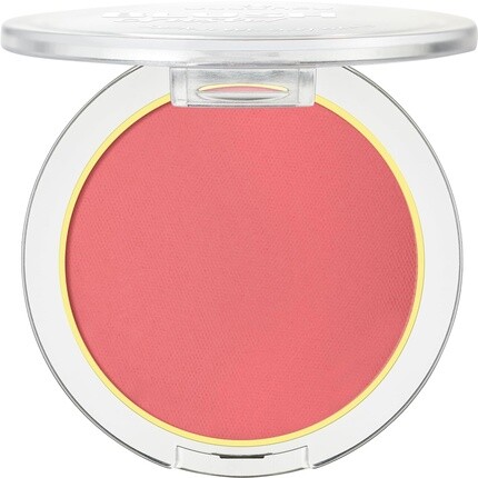 Essence Blush Crush! Rouge No. 30 Pink High Pigment Instant Result Shimmer Matte Vegan Без масел Без отдушек Без спирта 5 г
Essence Blush Crush! Rouge No. 30 Pink High Pigment Instant Result Shimmer Matte Vegan Без масел Без отдушек Без спирта 5 г