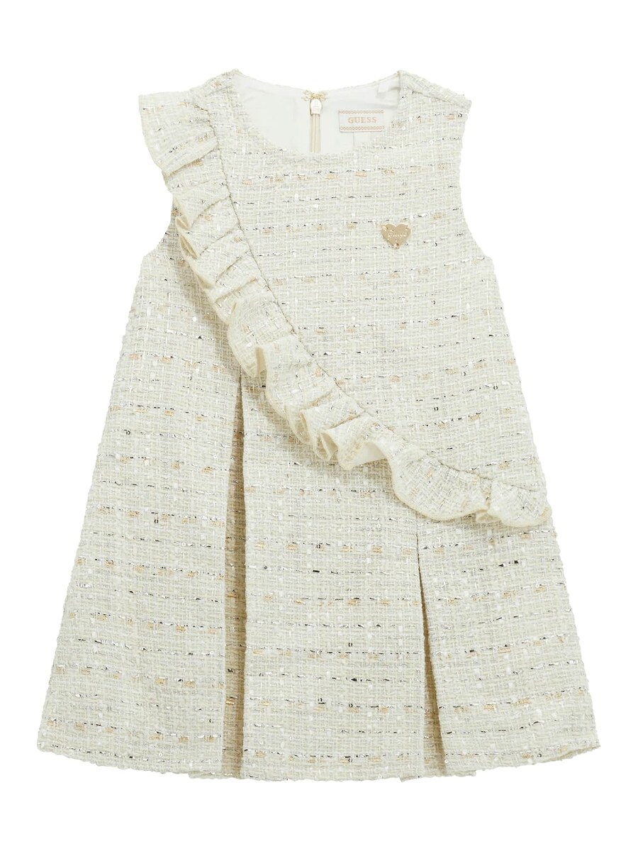 Платье GUESS, кремовый
Платье GUESS, кремовый