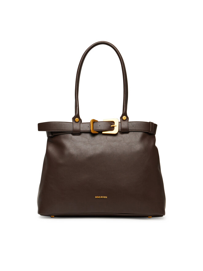 Сумка GINO ROSSI CEO-ZINNA, коричневый
Сумка GINO ROSSI CEO-ZINNA, коричневый