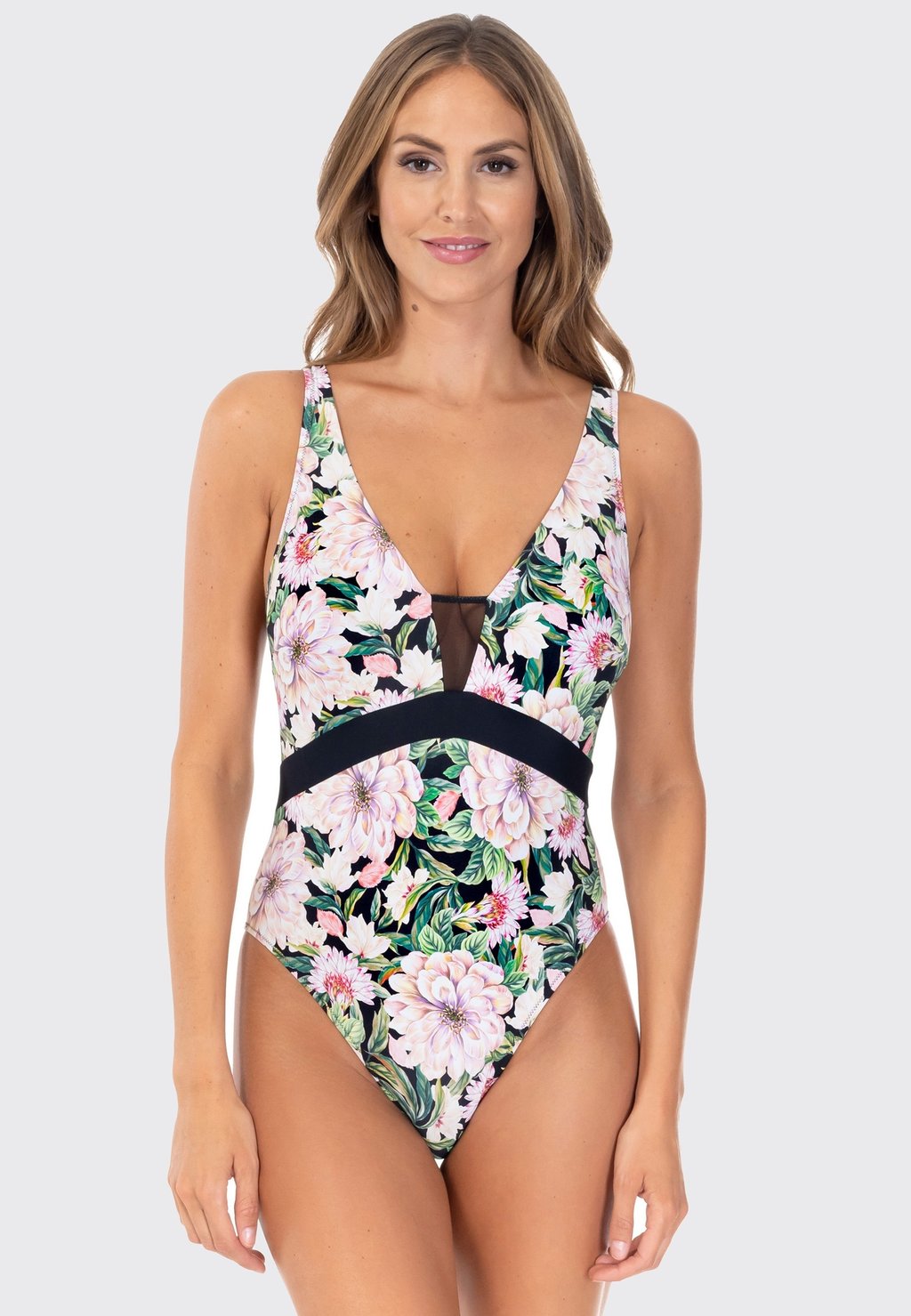 Купальник THALIA ROSME, мультиколор
Купальник THALIA ROSME, мультиколор