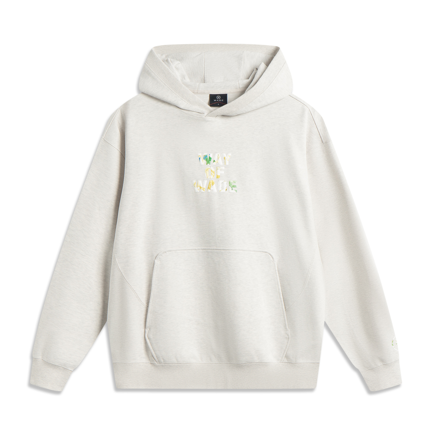 Свитшот мужской Heather Gray Tile Gray LINING, серый
Свитшот мужской Heather Gray Tile Gray LINING, серый