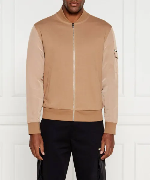 Толстовка Regular fit Boss, бежевый
Толстовка Regular fit Boss, бежевый