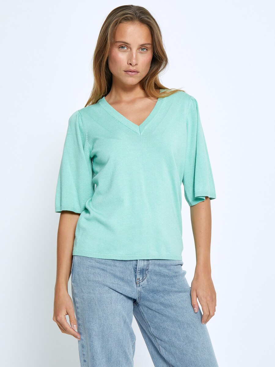 Свитер Peppercorn Glenda, мятный
Свитер Peppercorn Glenda, мятный