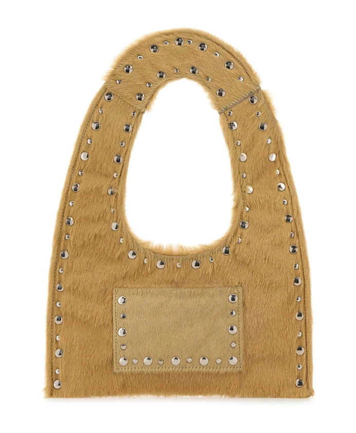 Мини-Сумочка Франка Gimaguas, бежевый
Мини-Сумочка Франка Gimaguas, бежевый